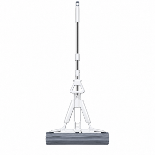 Foldable Sponge Mop
