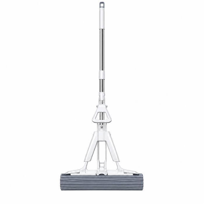 Foldable Sponge Mop